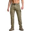 Rocky Cargo W/Belt Tan
