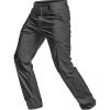 Runyon Cargo Pants Charcoal