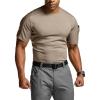 Frost Pro Crewneck Khaki