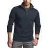 Crest Navy