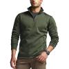Crest Olive