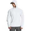 Protector Hoodie White