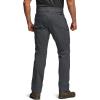 imageCQR Mens Active Flex Tactical Pants Water Resistant Lightweight Stretch Cargo Work Hiking PantsSierra Charcoal
