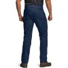 imageCQR Mens Active Flex Tactical Pants Water Resistant Lightweight Stretch Cargo Work Hiking PantsSierra Midnight Blue