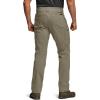 imageCQR Mens Active Flex Tactical Pants Water Resistant Lightweight Stretch Cargo Work Hiking PantsSierra Sandstorm