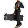 imageCQR Mens Combat Shirt Tactical 14 Zip Long Sleeve Military BDU Shirts Camo EDC Top with PocketsRaider Operator Navy