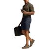 imageCQR Mens Flex Casual Cargo Shorts Lightweight Water Resistant Golf Shorts Stretch Tactical Work Shorts with MultiPocketNegotiator Operator Navy