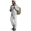imageCQR Mens Hooded Tactical Softshell Jacket Water Resistant Fleece Lined Hoodie Winter Outdoor Hunting Hiking Rain WindOperator Print Jacket Winter Hunting Camo