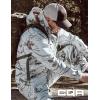 imageCQR Mens Hooded Tactical Softshell Jacket Water Resistant Fleece Lined Hoodie Winter Outdoor Hunting Hiking Rain WindOperator Print Jacket Winter Hunting Camo