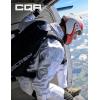 imageCQR Mens Hooded Tactical Softshell Jacket Water Resistant Fleece Lined Hoodie Winter Outdoor Hunting Hiking Rain WindOperator Print Jacket Winter Utility Camo
