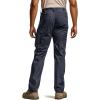 imageCQR Mens Utility Flex Cargo Pants ClassicFit Casual Stretch Work Pants Water Resistant Lightweight Tactical Hiking PantsNegotiator Operator Navy