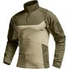 Raider Pro Soil Green