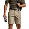Negotiator Alamo Khaki