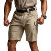 Tac Alamo Khaki