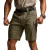 Tac Soil Green