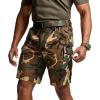 Tac Woodland Olive