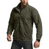 Guardian Army Green