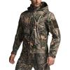 Operator Print Jacket Hunting Camo