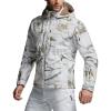 Operator Print Jacket Winter Hunting Camo