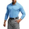 Frost Essential Long Aero Blue