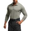 Frost Essential Long Light Grey