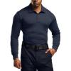 Frost Essential Long Police Navy