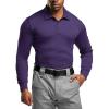 Frost Essential Long Purple