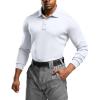 Frost Essential Long White