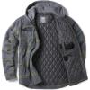 Stealth Amazon Grey