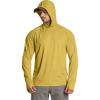 Protector Hoodie Desert Yellow