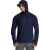 Protector Hoodie Operator Navy
