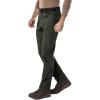 imageCQR Mens Flex Stretch Tactical Pants Water Resistant Ripstop Cargo Pants Lightweight EDC Outdoor Work Hiking PantsVibrant Green