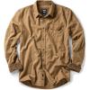 Corduroy Wheat Brown