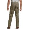 imageCQR Mens Motion Utility Casual Pants Regular Fit Lightweight Work Pants Water Resistant Outdoor Stretch Pants with PocketsVenture Bayou