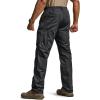 imageCQR Mens Military Cargo Pants Water Resistant Ripstop Army Combat Tactical Pants Outdoor Hunting Hiking EDC Work PantsHauler Black