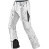 imageCQR Mens Softshell Fleece Lined Winter Hiking Pants Water Resistant Insulated Thermal Outdoor Tactical Warm Snow Ski PantsTeton Alpha White