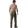 imageCQR Mens Tactical Combat Cargo Pants Water Resistant Ripstop Military Outdoor Hiking Work Apparel