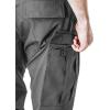 imageCQR Mens Tactical Combat Cargo Pants Water Resistant Ripstop Military Outdoor Hiking Work Apparel