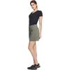 imageCQR Womens Casual Skirt UPF 50 Active Athletic Outdoor Skort with Shorts Hiking Golf Travel Casual Skorts with Pockets