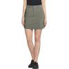 imageCQR Womens Casual Skirt UPF 50 Active Athletic Outdoor Skort with Shorts Hiking Golf Travel Casual Skorts with Pockets