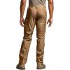 imageCQR Mens Utility Flex Cargo Pants ClassicFit Casual Stretch Work Pants Water Resistant Lightweight Tactical Hiking PantsSentinel Lib Cougar