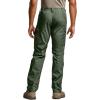 imageCQR Mens Utility Flex Cargo Pants ClassicFit Casual Stretch Work Pants Water Resistant Lightweight Tactical Hiking PantsSentinel Lib Green Kelp