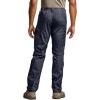 imageCQR Mens Utility Flex Cargo Pants ClassicFit Casual Stretch Work Pants Water Resistant Lightweight Tactical Hiking PantsSentinel Lib Operator Navy