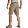 imageCQR Mens Quick Dry Stretch Hiking Cargo Shorts Lightweight Water Resistant Tactical Casual Golf amp Outdoor with PocketsPeak Alamo Khaki