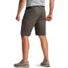 imageCQR Mens Quick Dry Stretch Hiking Cargo Shorts Lightweight Water Resistant Tactical Casual Golf amp Outdoor with PocketsPeak Sand Khaki
