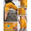 imageCQR Mens Quick Dry Stretch Hiking Cargo Shorts Lightweight Water Resistant Tactical Casual Golf amp Outdoor with PocketsRocky Amber
