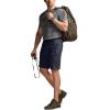 imageCQR Mens Quick Dry Stretch Hiking Cargo Shorts Lightweight Water Resistant Tactical Casual Golf amp Outdoor with PocketsShendo Trail WBelt Navy