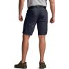 imageCQR Mens Quick Dry Stretch Hiking Cargo Shorts Lightweight Water Resistant Tactical Casual Golf amp Outdoor with PocketsShendo Trail WBelt Navy