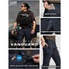 imageCQR Womens Flex Stretch Tactical Pants Water Resistant Ripstop Cargo Work Pants with Pockets for Outdoor amp HikingVanguard Operator Navy