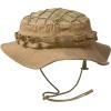 imageCQR Mens Tactical Boonie Hat Breathable Packable Sun Hat for Hunting Hiking Fishing Shooting and Outdoor ActivitiesSentinel Cougar